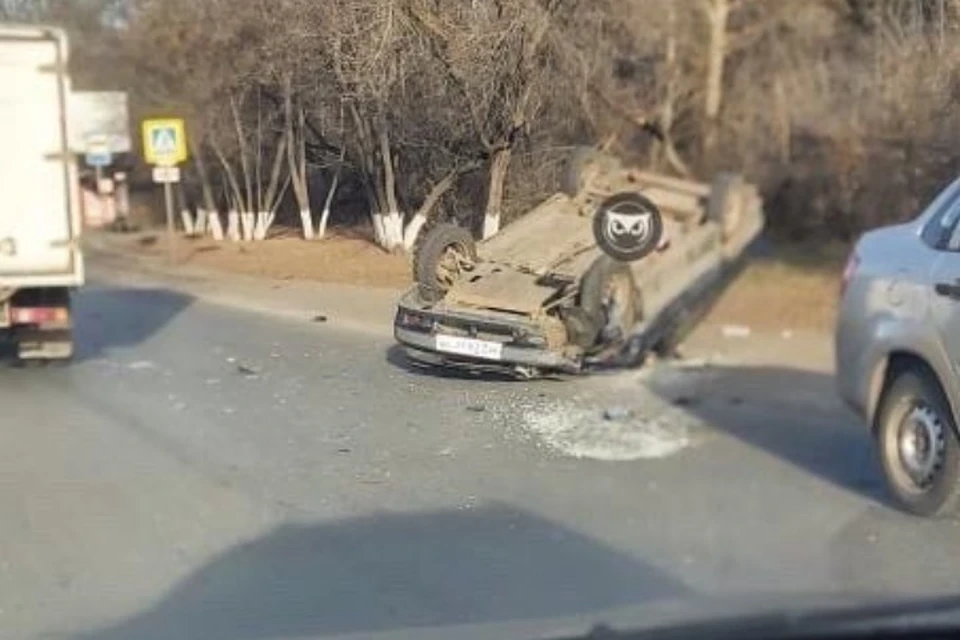 ФОТО: Сообщество «Сова Пенза Авто» в социальной сети «Вконтакте»