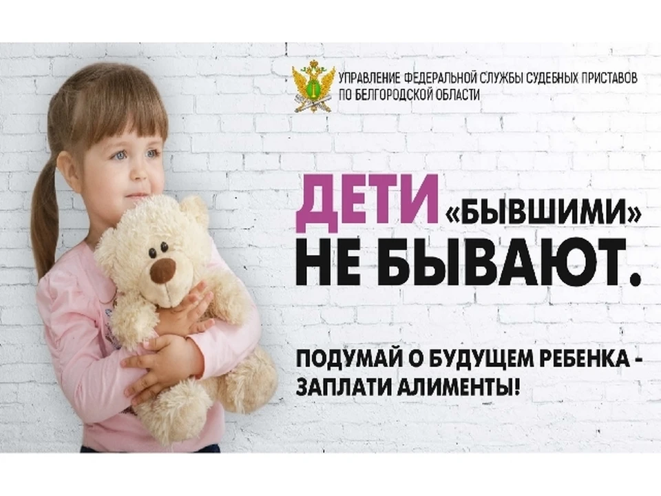 Фото пресс-службы УФССП России по Белгородской области.
