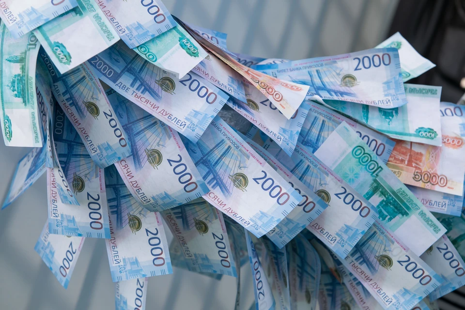 Бизнесмена Артура Никитина обвиняют в уклонении от налогов
