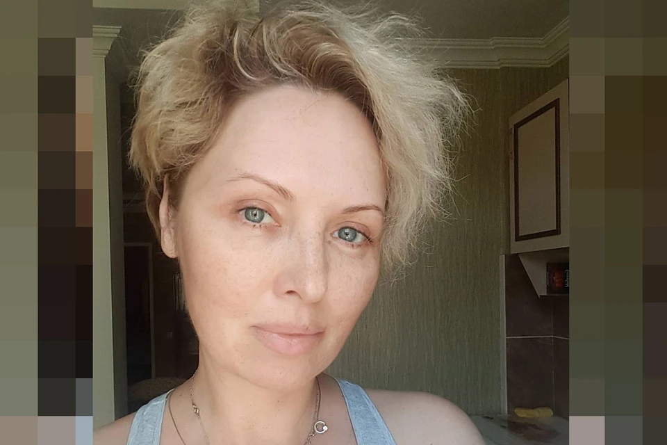 Актриса Елена Ксенофонтова госпитализирована с коронавирусом.