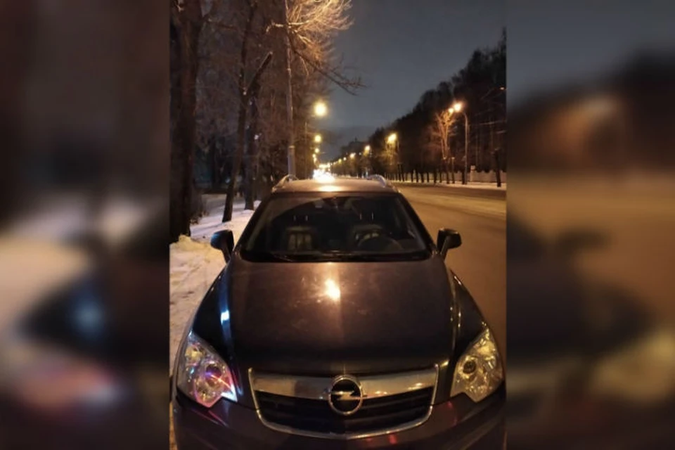 Фото: УФССП России по Свердловской области