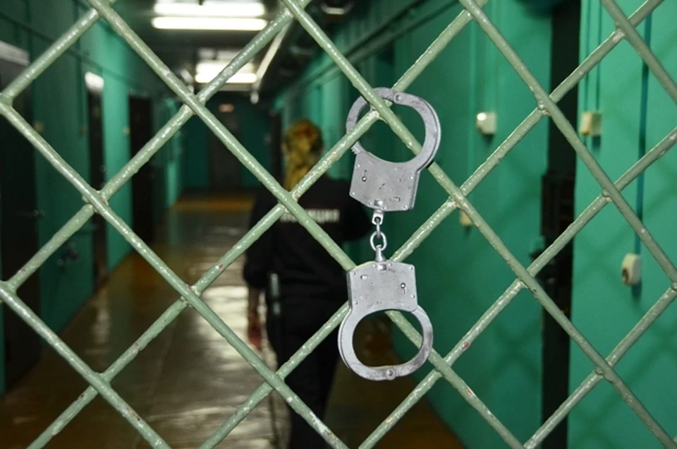Суд приговорил двух смолян к 6 годам строгого режима за продажу наркотиков