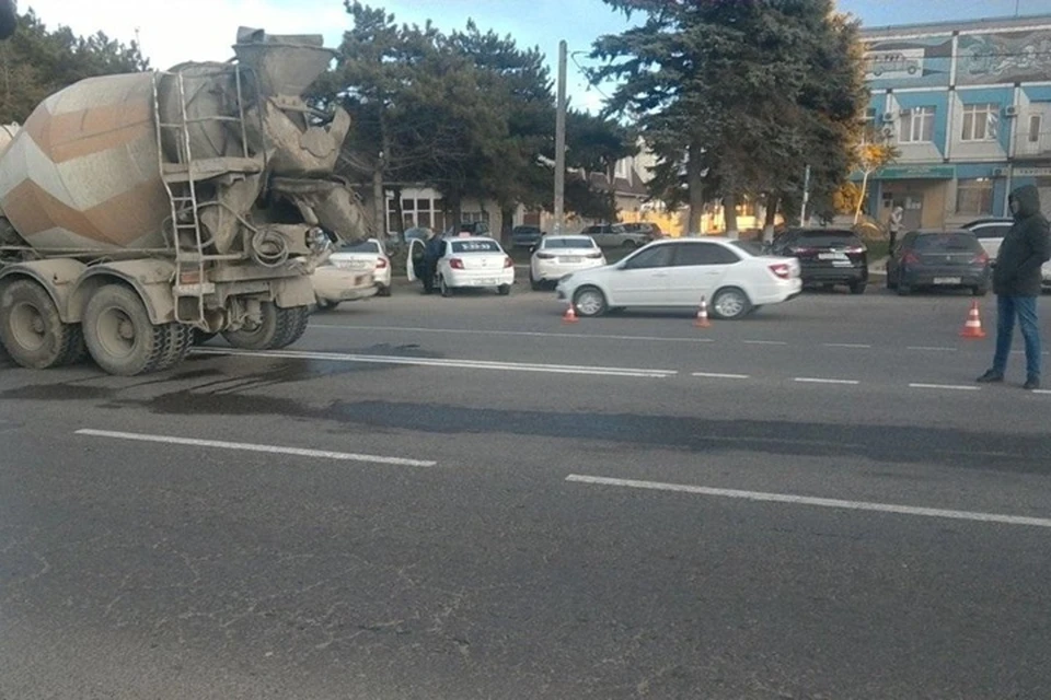 Фото: отдела пропаганды БДД