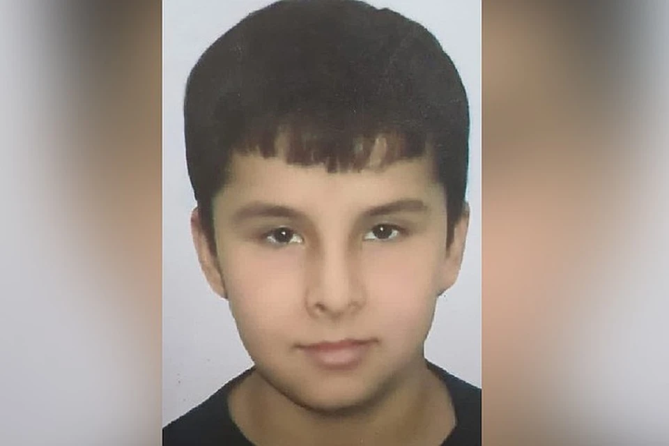 Мальчика, пропавшего в Челябинске, нашли волонтеры. Фото: ЛизаАлерт