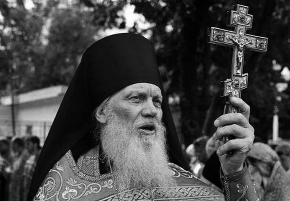 В Краснодаре о батюшке остались самые теплые воспоминания
