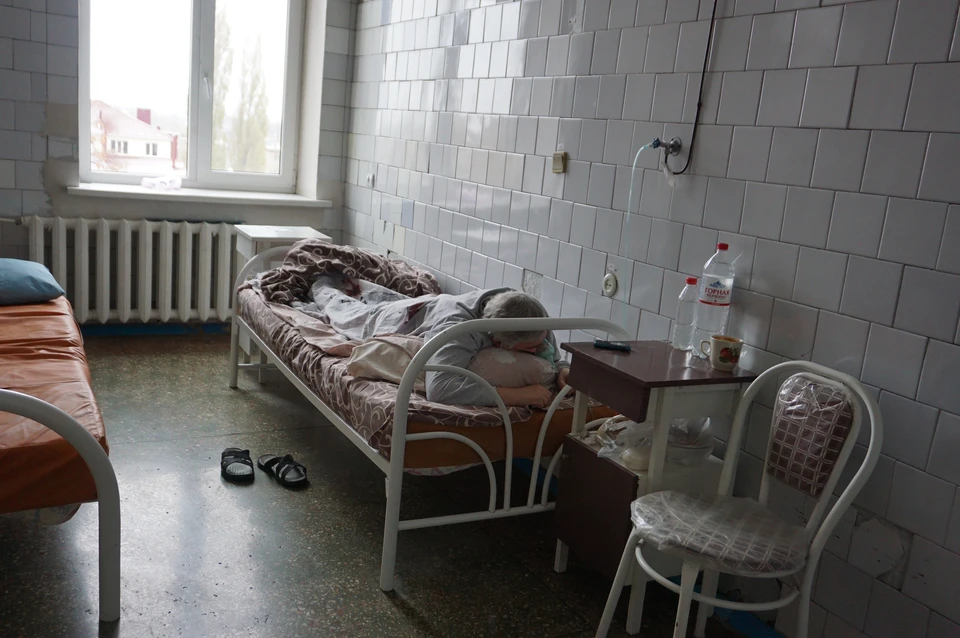 Ухудшение состояния может наступить внезапно, когда кажется ничего не предвещало, а потому не стоит переоценивать собственные силы