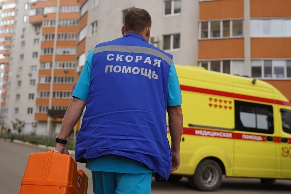 На станции появился новый медицинский отдел, где пациентов консультируют о методах доврачебнои помощи.