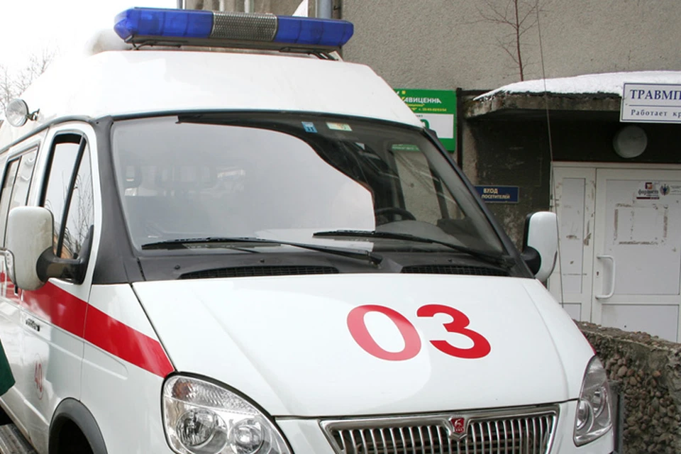 Рабочего придавило буровой установкой в Нижнеудинске