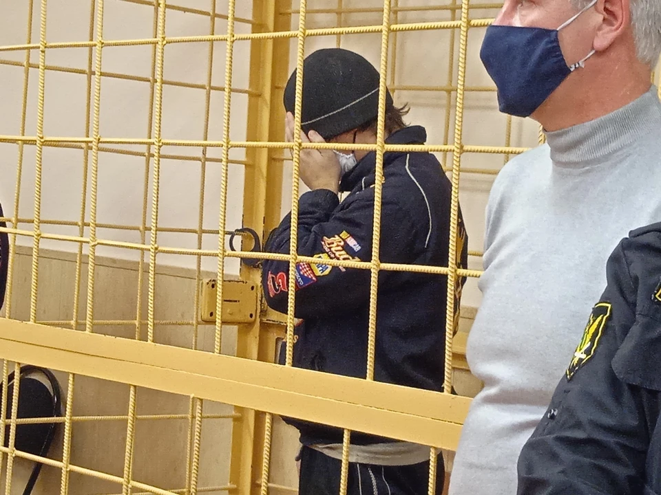 Мужчина, подозреваемый в похищении первколасника во Владимирской области, арестован на два месяца