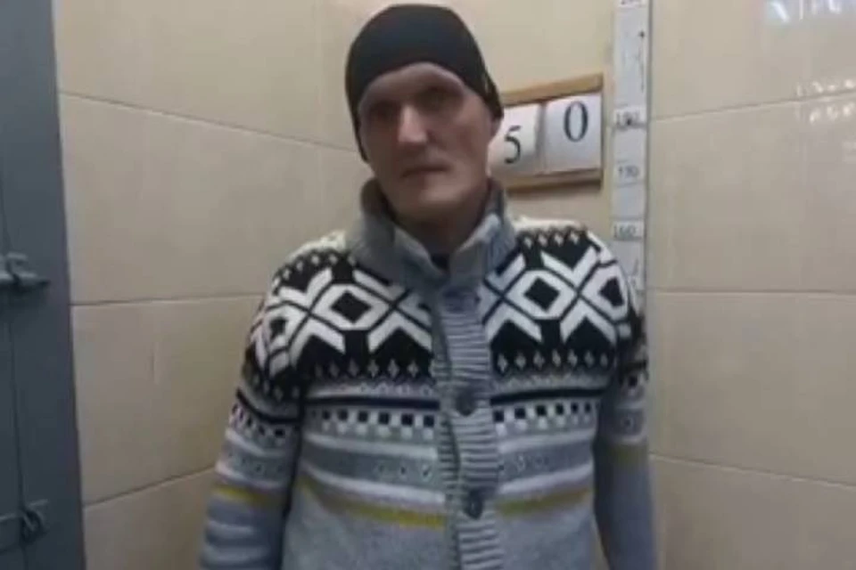 Однорукого вора-рецидивиста и его подельника поймали в Санкт-Петербурге