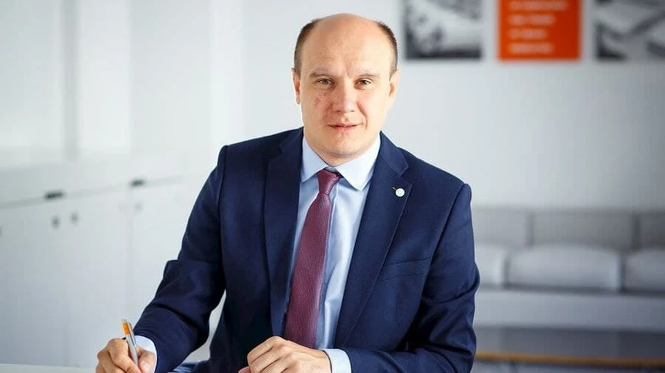 Руслан Губайдуллин