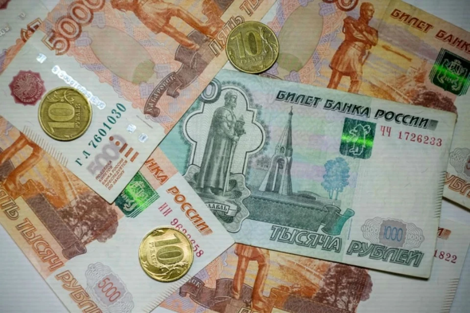 В октябре текущего года инфляция в регионе ускорилась на 0,4%.