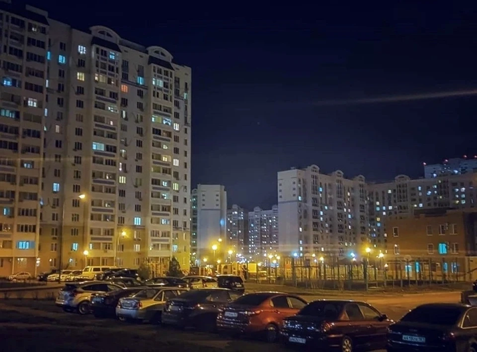Мужчина носился по городу с холодным оружием. Фото: соц. сети
