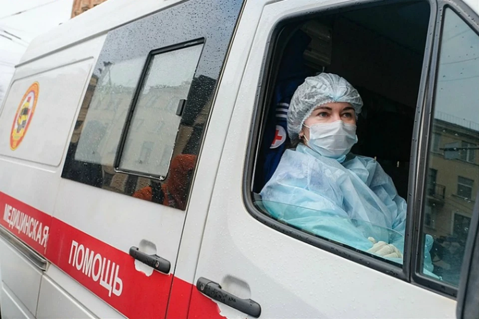 В Ростовской области коронавирусом заразились еще 310 человек