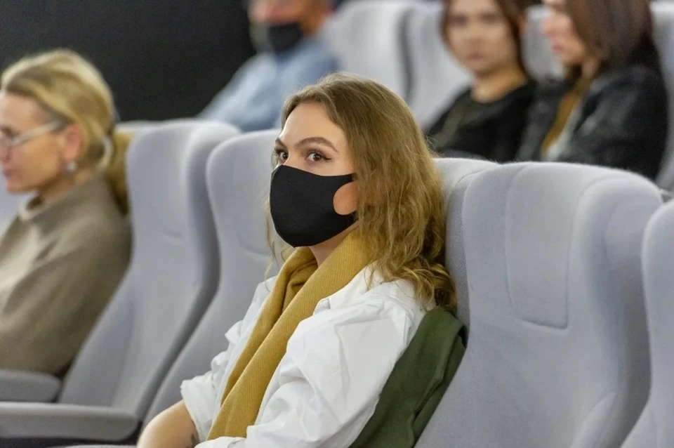 "Комсомолка" собрала последние новости о коронавирусе в Санкт-Петербурге на 24 ноября 2020 года.