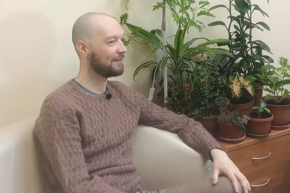 Равиль Аминев: "Только своим примером я могу показать, как быть законопослушным. Если я законопослушен, я могу этого же требовать от других людей".