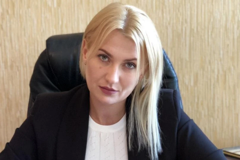 Дарья Морозова сообщила, что Киев не заинтересован в проведении новых обменов удерживаемыми лицами. Фото: ombudsmandnr.ru