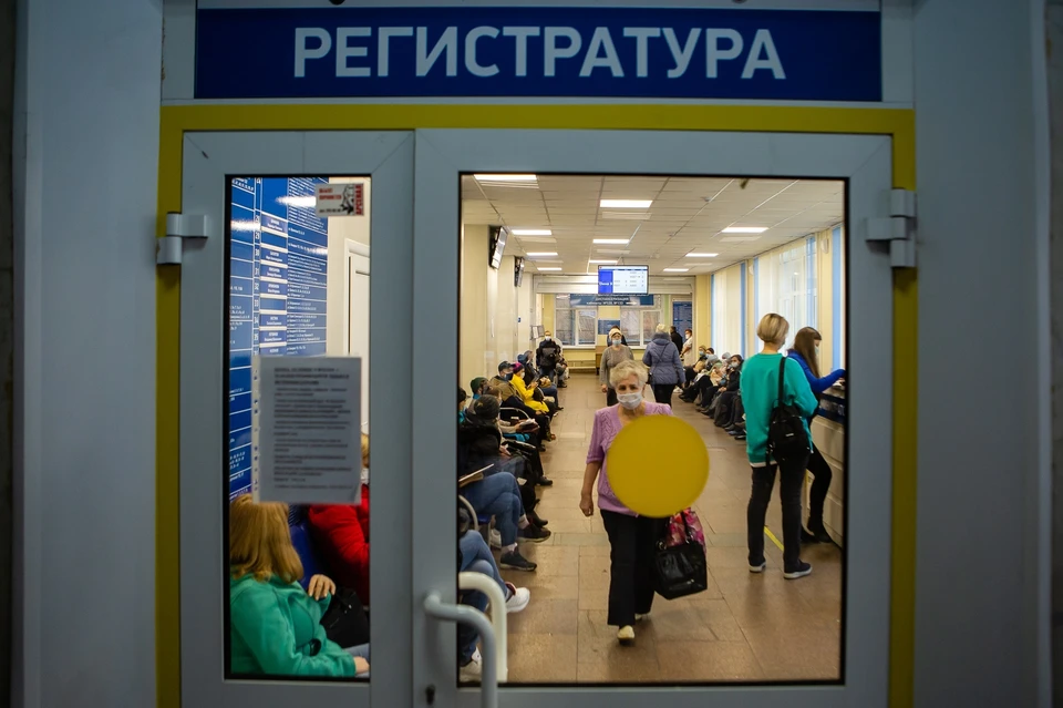 Одного симптома оказалось недостаточно для вызова врача