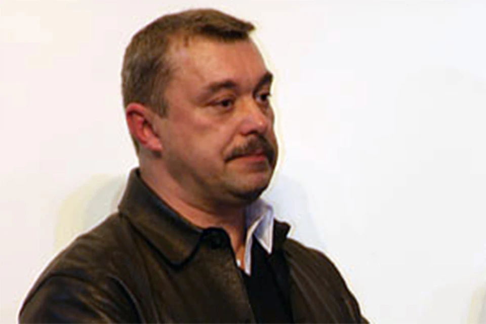 Георгий Гаврилов. Фото: kino-teatr.ru