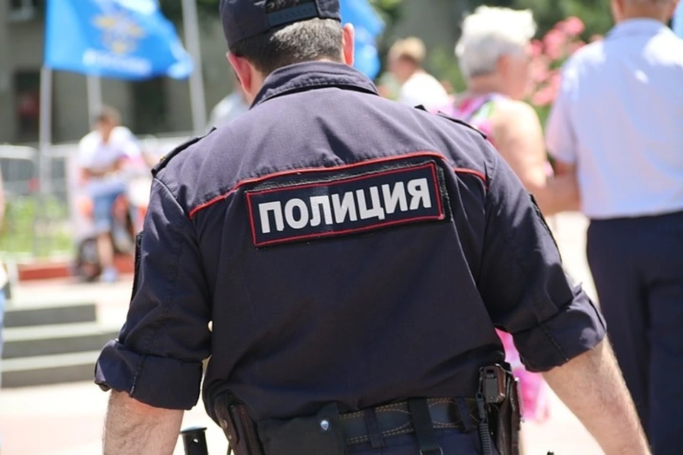За ограбление АЗС задержали трех жителей Симферополя.