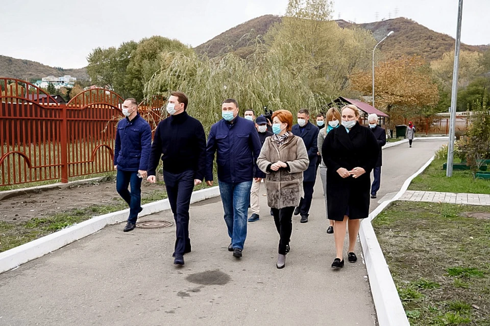 Фото: sochi.ru.