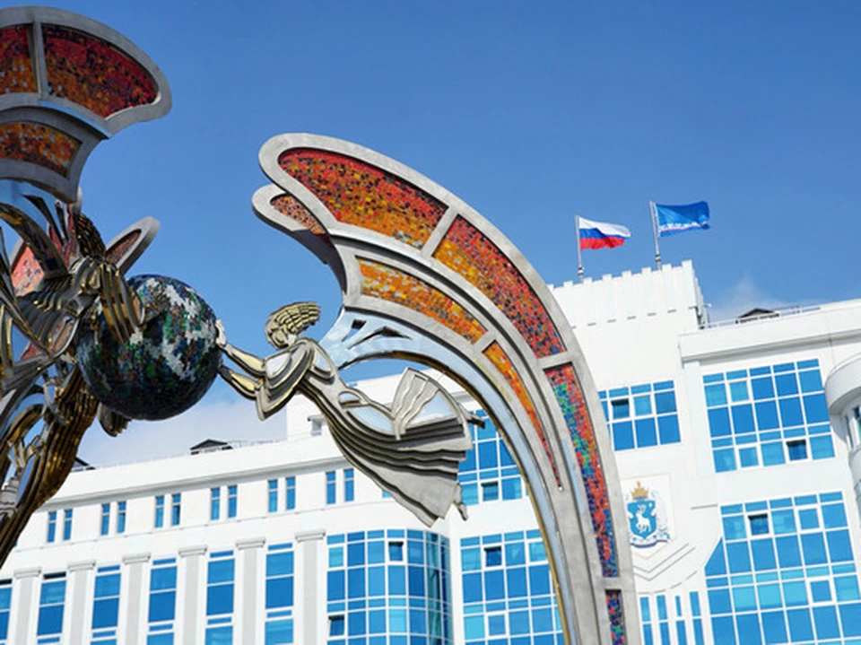 Бюджет Ямала на ближайшие три года обеспечит стабильное социально-экономическое развитие округа
