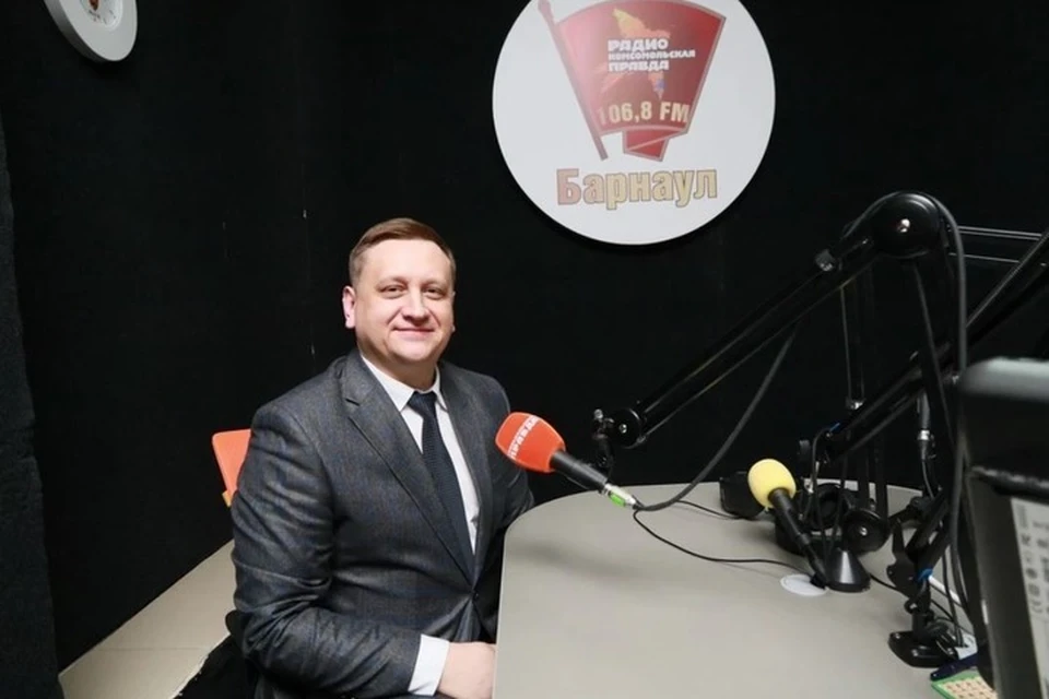 Максим Костенко заявил, что будет проводит фактчекинг журналистских материалов.