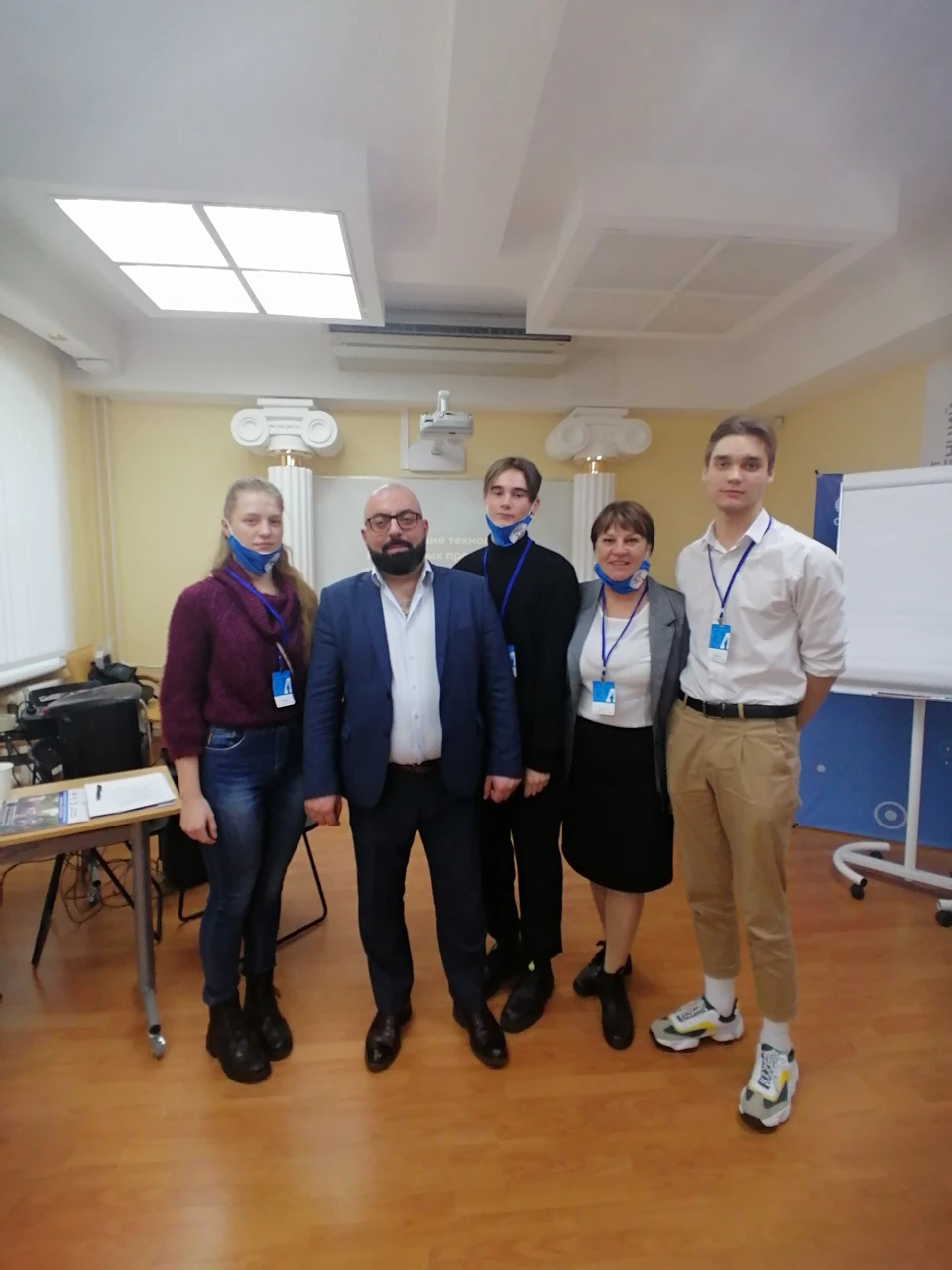 Фото: пресс-служба вуза