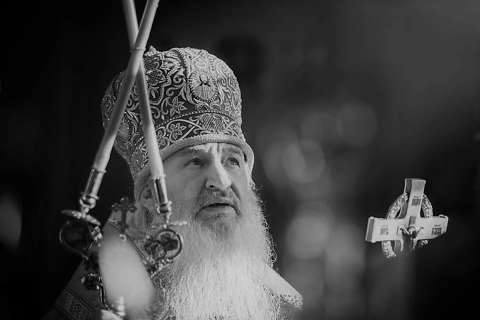 Фото: пресс-служба Татарстанской митрополии