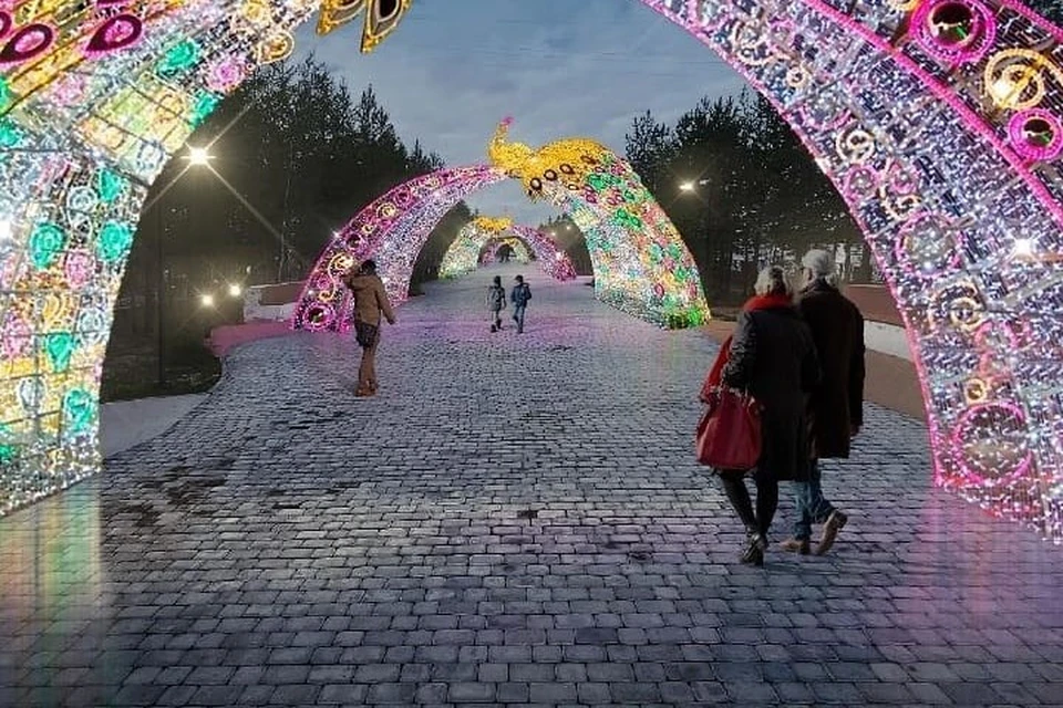 Фото: личная страница Дмитрия Жаромских в соцсети "ВКонтакте"