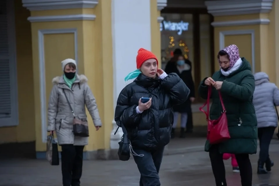 Собрав последние. Корлноаирус в СРБ на28 декабрч.