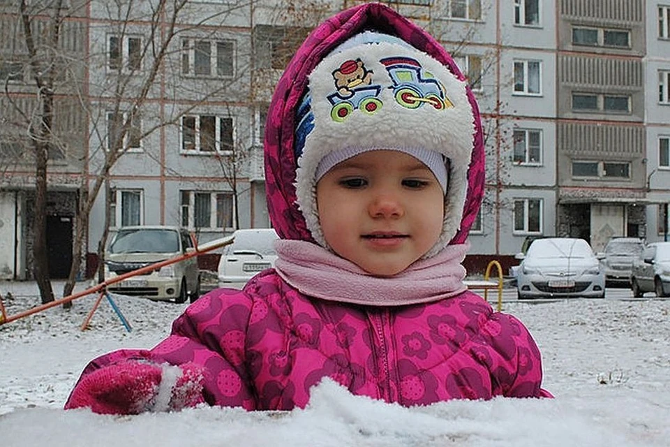 Погода будет морозной, но без снегопадов.