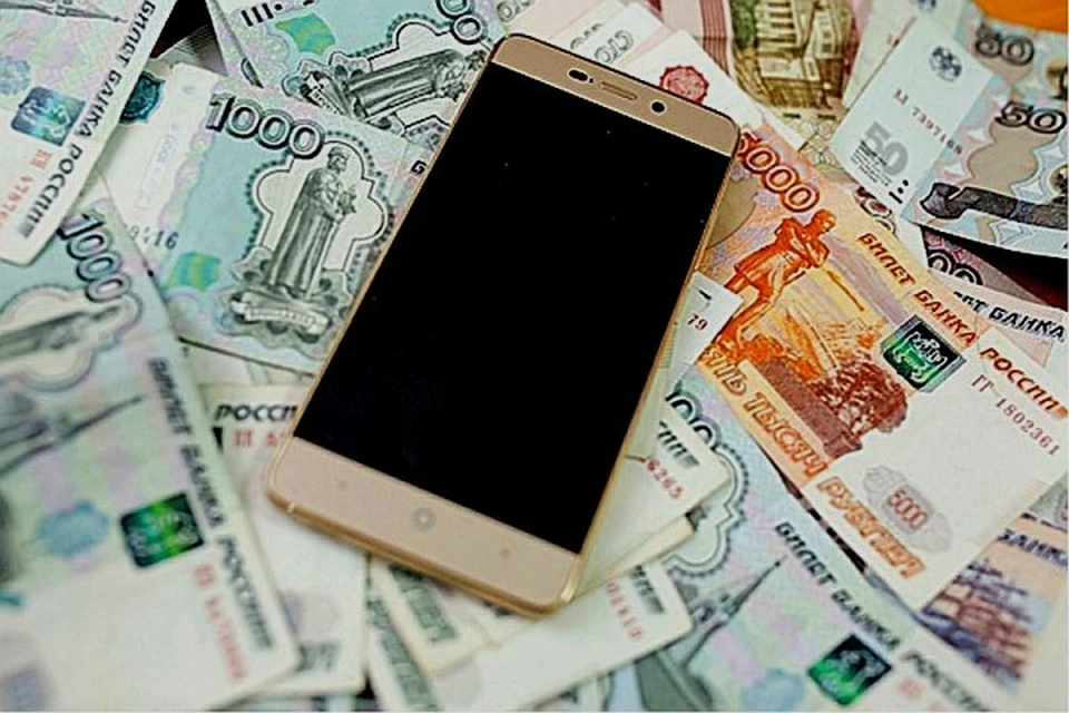 Брат начальника обманул менеджера из Новокузнецка на 200 тысяч рублей