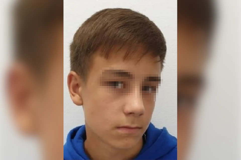 фото: "Лиза Алерт"
