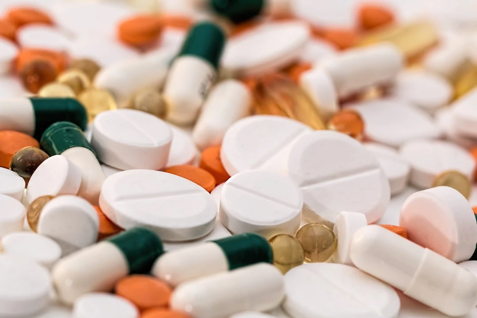 Общероссийский народный фронт выявил нехватку лекарств в аптеках Удмуртии