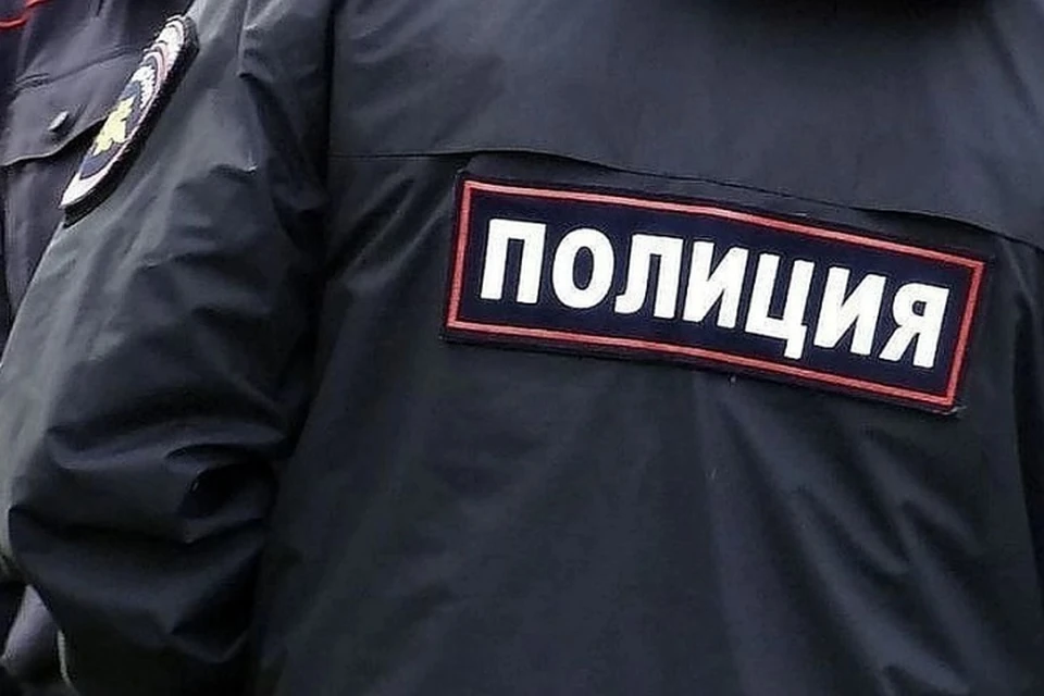 Комментарий женщины в Интернете увидели полицейские. Фото: Архив КП