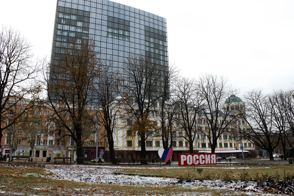 Встреча 2 декабря проводится по инициативе Российской Федерации