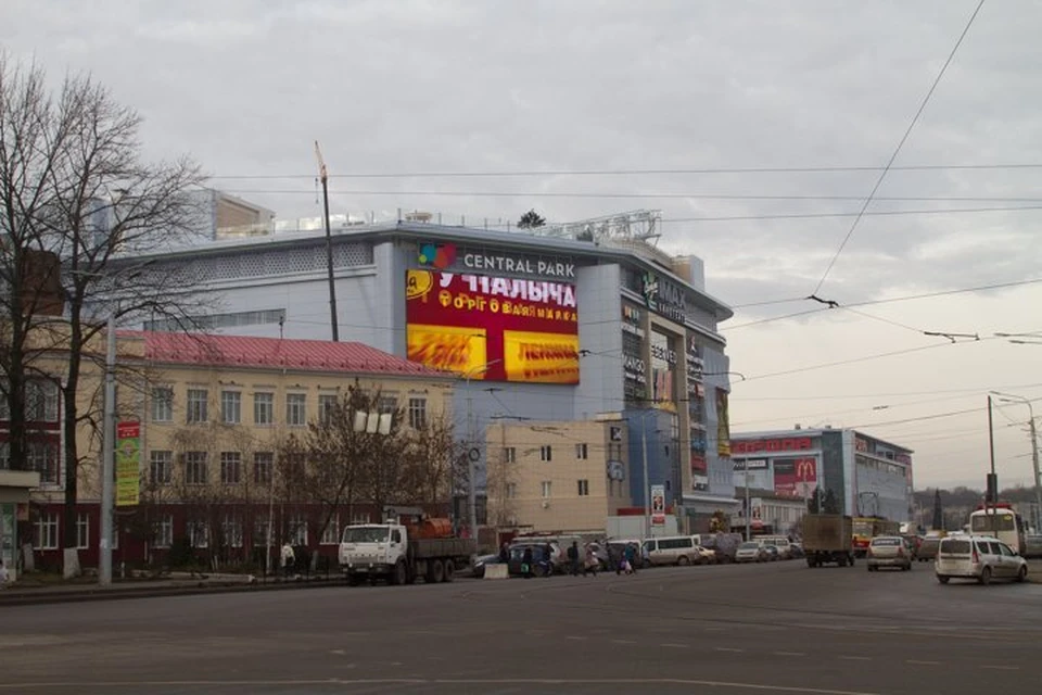 За нарушение автомобилистам грозит штраф в размере пяти тысяч рублей