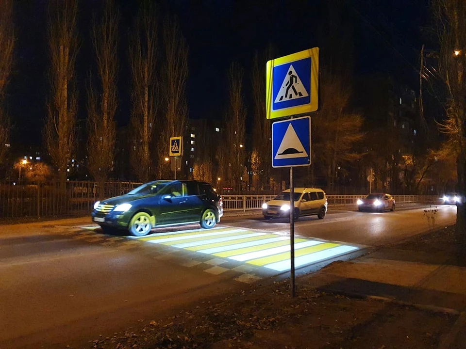 фото: пресс-служба мэрии Воронежа.