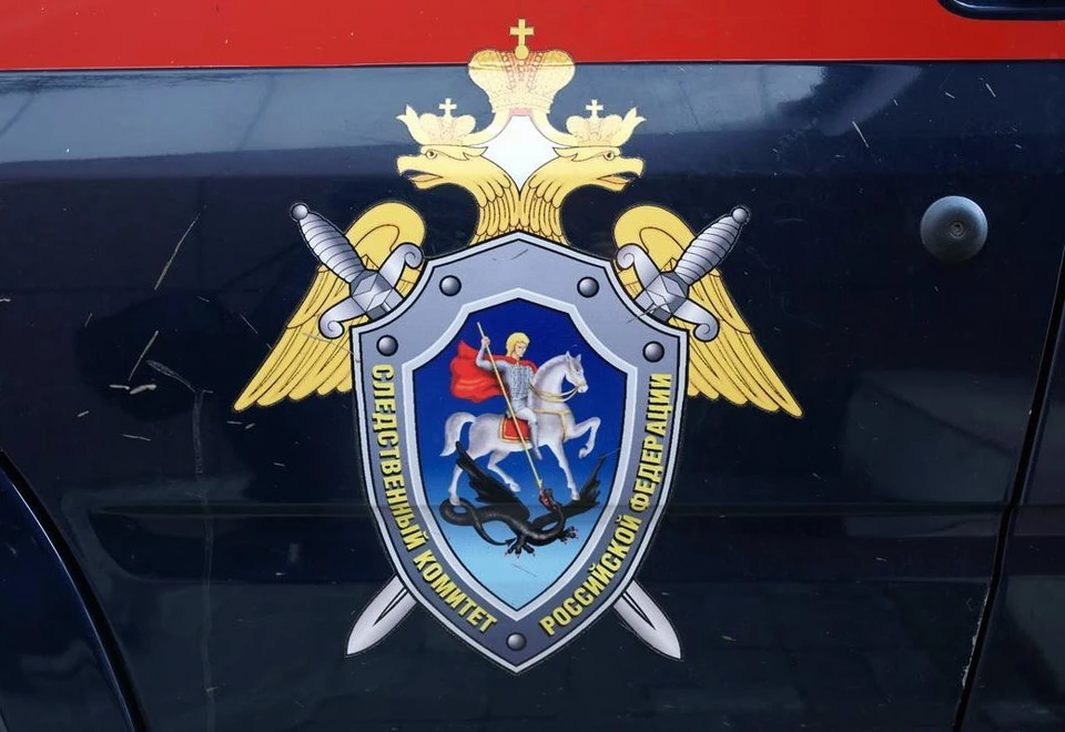 Следственный комитет поймал главу поселения за руку