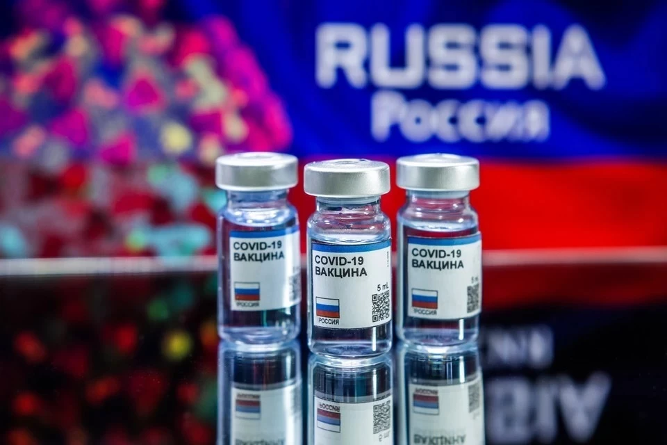 4 декабря в Москве начнется запись на вакцинацию от COVID-19
