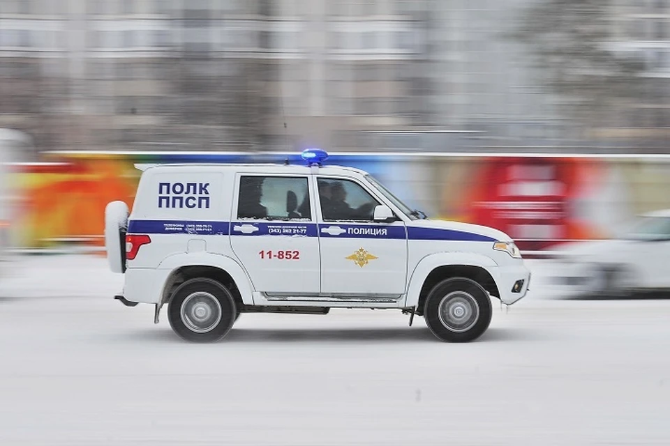 За свои преступления мужчина получил 12 лет тюрьмы