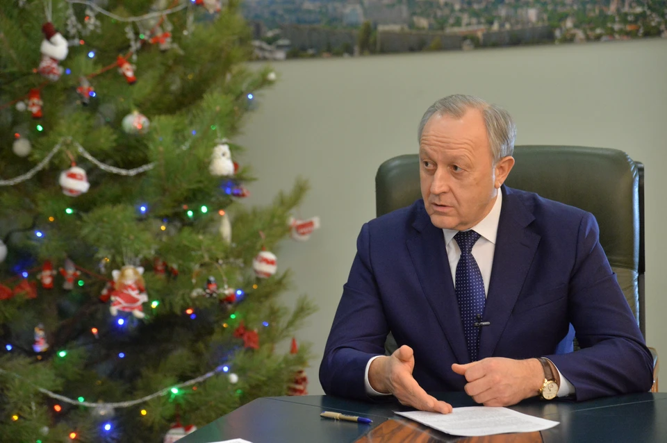 Валерий Радаев