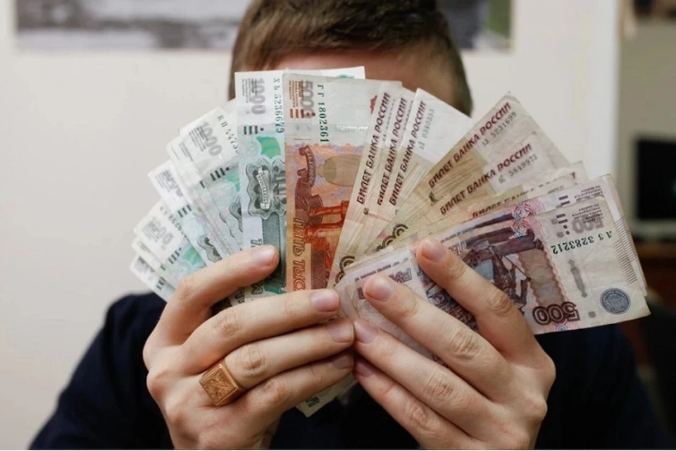 Пострадавший поверил мошеннику и перевел деньги на неизвестный счет