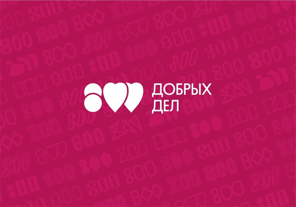 Нижегородцы могут жертвовать средства на портале «800 добрых дел»