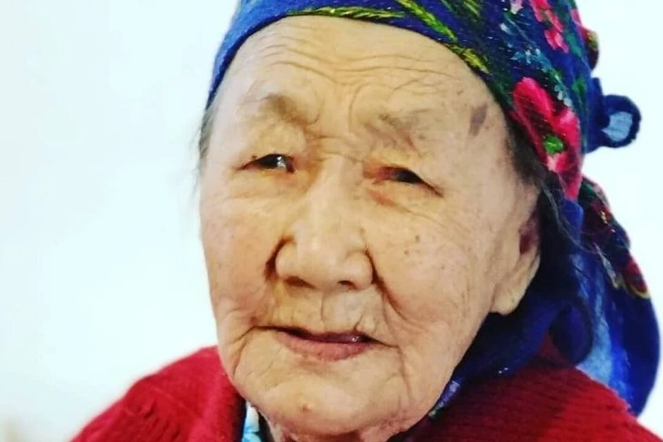 Попала в больницу во второй раз в жизни: 98-летняя сибирячка победила коронавирус. Фото: минздрав Бурятии