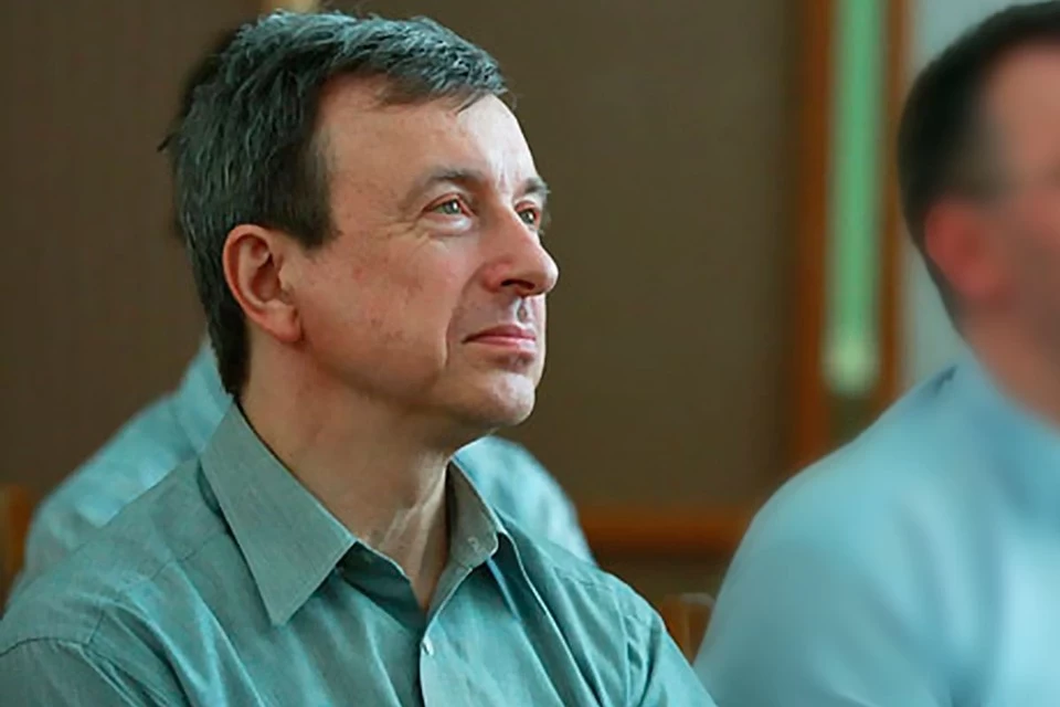 Адвокат обвиняемого в госизмене ученого Губанова подаст жалобу на арест. Фото: tsagi.ru