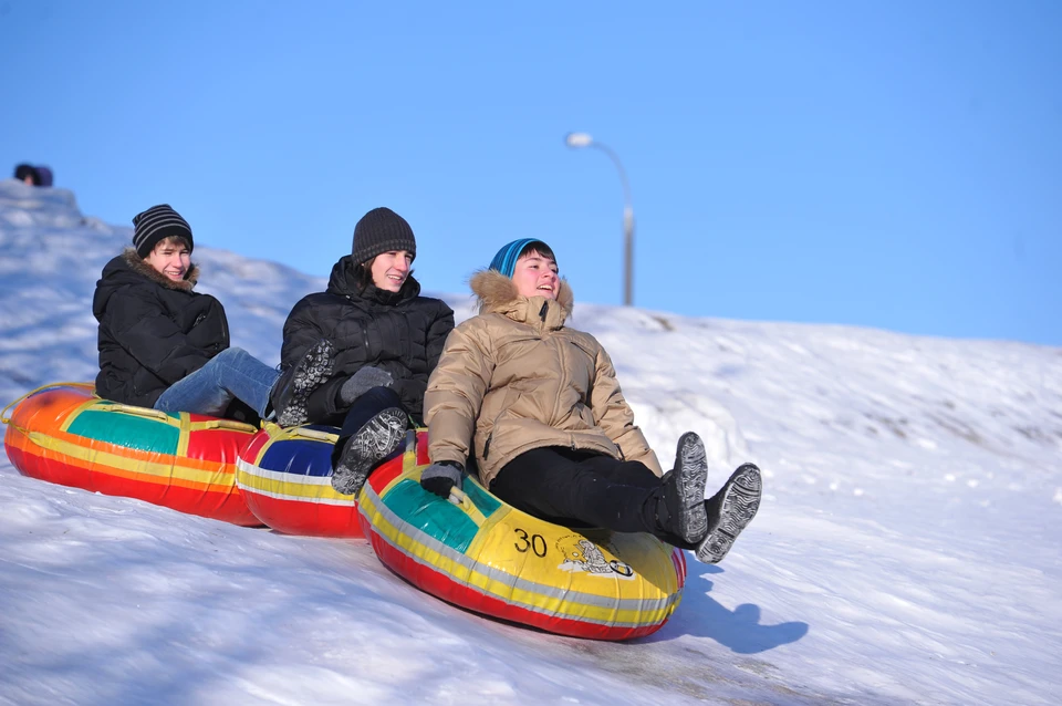 Зимние каникулы 2021 для школьников в Башкирии: когда начинаются, до какого числа