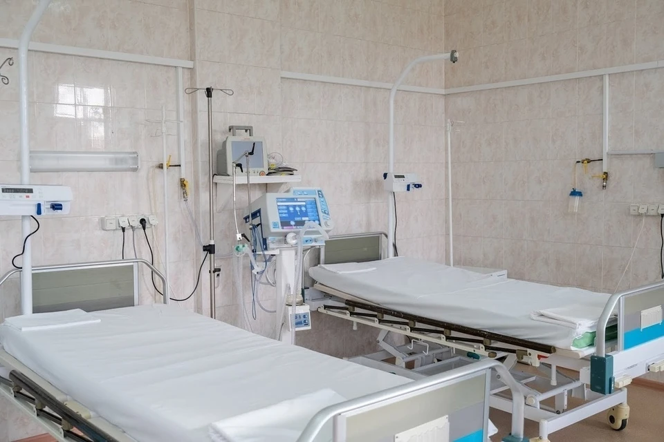 За последние сутки в Томской области скончались еще 4 человека.