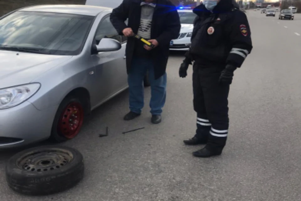 Фото с сайта ГУ МВД по Воронежской области